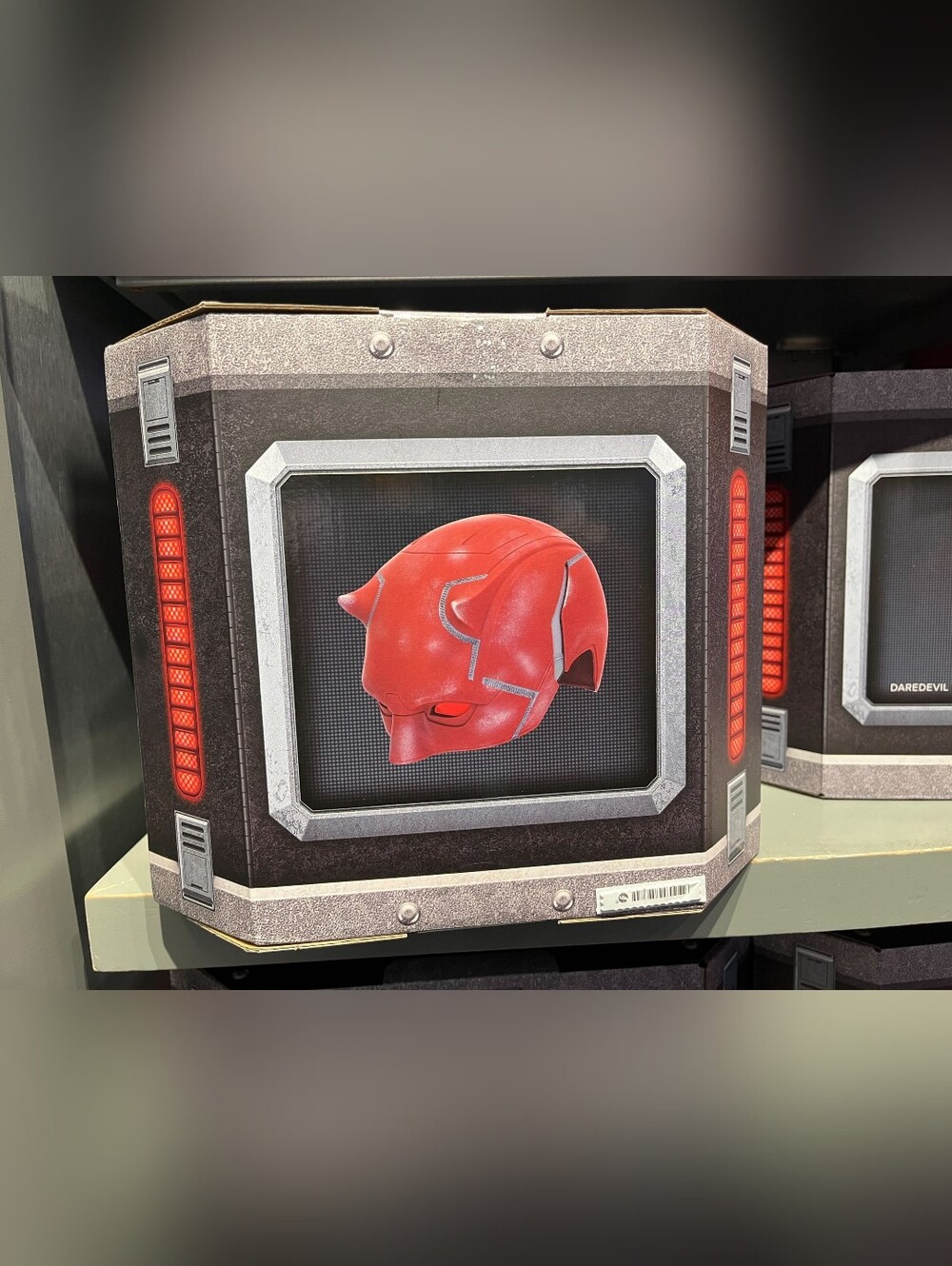 Disney Parks Daredevil Wearable Mask